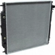 Purchase Top-Quality Radiator by UAC - RA2886C pa4