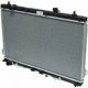 Purchase Top-Quality Radiator by UAC - RA2898C pa1