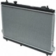 Purchase Top-Quality Radiator by UAC - RA2898C pa2