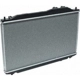 Purchase Top-Quality Radiator by UAC - RA2922C pa3