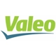 Purchase Top-Quality Radiator by VALEO - 700696 pa1