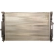 Purchase Top-Quality Radiator by VALEO - 731537 pa1