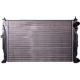 Purchase Top-Quality Radiator by VALEO - 731537 pa10