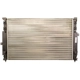 Purchase Top-Quality Radiator by VALEO - 731537 pa11