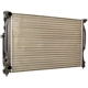 Purchase Top-Quality Radiator by VALEO - 731537 pa3