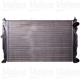 Purchase Top-Quality Radiator by VALEO - 731537 pa5