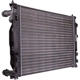 Purchase Top-Quality Radiator by VALEO - 731537 pa6