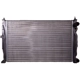 Purchase Top-Quality Radiator by VALEO - 731537 pa7