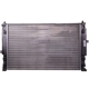 Purchase Top-Quality Radiator by VALEO - 731537 pa8