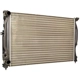 Purchase Top-Quality Radiator by VALEO - 731537 pa9