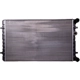 Purchase Top-Quality Radiator by VALEO - 731606 pa2