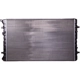 Purchase Top-Quality Radiator by VALEO - 731606 pa3