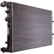 Purchase Top-Quality Radiator by VALEO - 731606 pa4