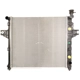 Purchase Top-Quality Radiator by VALEO - 732310 pa1