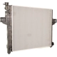 Purchase Top-Quality Radiator by VALEO - 732310 pa2