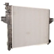 Purchase Top-Quality Radiator by VALEO - 732310 pa3