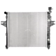 Purchase Top-Quality Radiator by VALEO - 732310 pa4