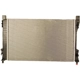 Purchase Top-Quality Radiator by VALEO - 732743 pa2