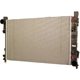 Purchase Top-Quality Radiator by VALEO - 732743 pa4