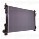 Purchase Top-Quality Radiator by VALEO - 732743 pa5