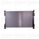 Purchase Top-Quality Radiator by VALEO - 732743 pa6