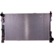 Purchase Top-Quality Radiator by VALEO - 732743 pa8