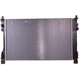 Purchase Top-Quality Radiator by VALEO - 732743 pa9