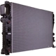 Purchase Top-Quality Radiator by VALEO - 732849 pa3