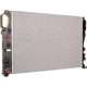 Purchase Top-Quality Radiator by VALEO - 732849 pa5