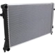 Purchase Top-Quality Radiator by VALEO - 735120 pa3