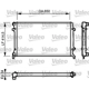 Purchase Top-Quality Radiator by VALEO - 735120 pa4