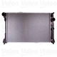 Purchase Top-Quality Radiator by VALEO - 735292 pa3