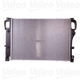 Purchase Top-Quality Radiator by VALEO - 735298 pa2