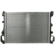 Purchase Top-Quality VALEO - 735299 - Radiator pa1