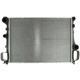 Purchase Top-Quality VALEO - 735299 - Radiator pa2