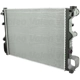 Purchase Top-Quality VALEO - 735299 - Radiator pa3