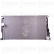 Purchase Top-Quality Radiator by VALEO - 735455 pa1
