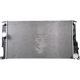 Purchase Top-Quality Radiator by VALEO - 735455 pa7
