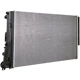 Purchase Top-Quality Radiator by VALEO - 735455 pa8