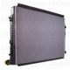 Purchase Top-Quality Radiator by VALEO - 735629 pa1