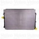 Purchase Top-Quality Radiator by VALEO - 735629 pa2