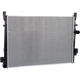 Purchase Top-Quality Various Manufacturers  - CH3010348 - Radiator pa3