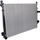 Purchase Top-Quality Various Manufacturers  - CH3010348 - Radiator pa4