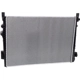 Purchase Top-Quality Various Manufacturers  - CH3010348 - Radiator pa6