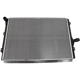 Purchase Top-Quality VEMO - V15-60-5057 - Engine Coolant Radiator pa1