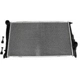 Purchase Top-Quality Radiator by VEMO - V20-60-0006 pa1