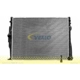 Purchase Top-Quality Radiator by VEMO - V20-60-0007 pa2