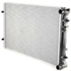 Purchase Top-Quality Radiator - VW3010103 pa10