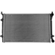 Purchase Top-Quality Radiator - VW3010150 pa1