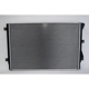 Purchase Top-Quality Radiator - VW3010156 pa3